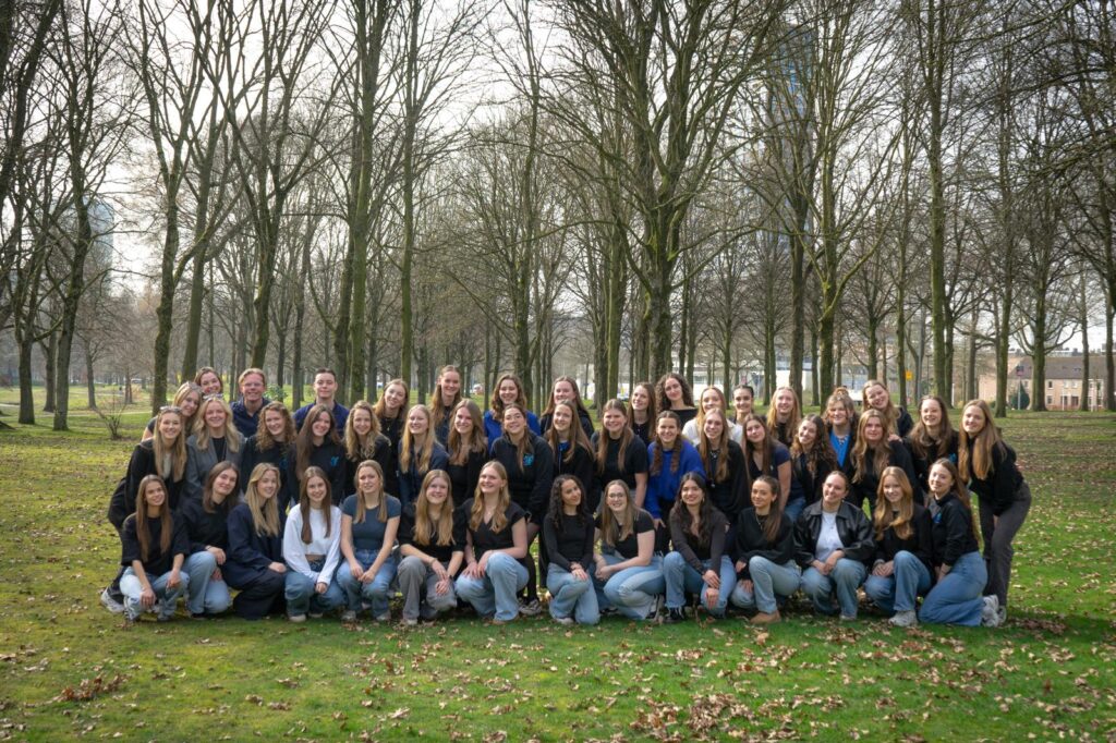 Leden foto Sv Watoto