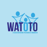 Logo studievereniging Watoto